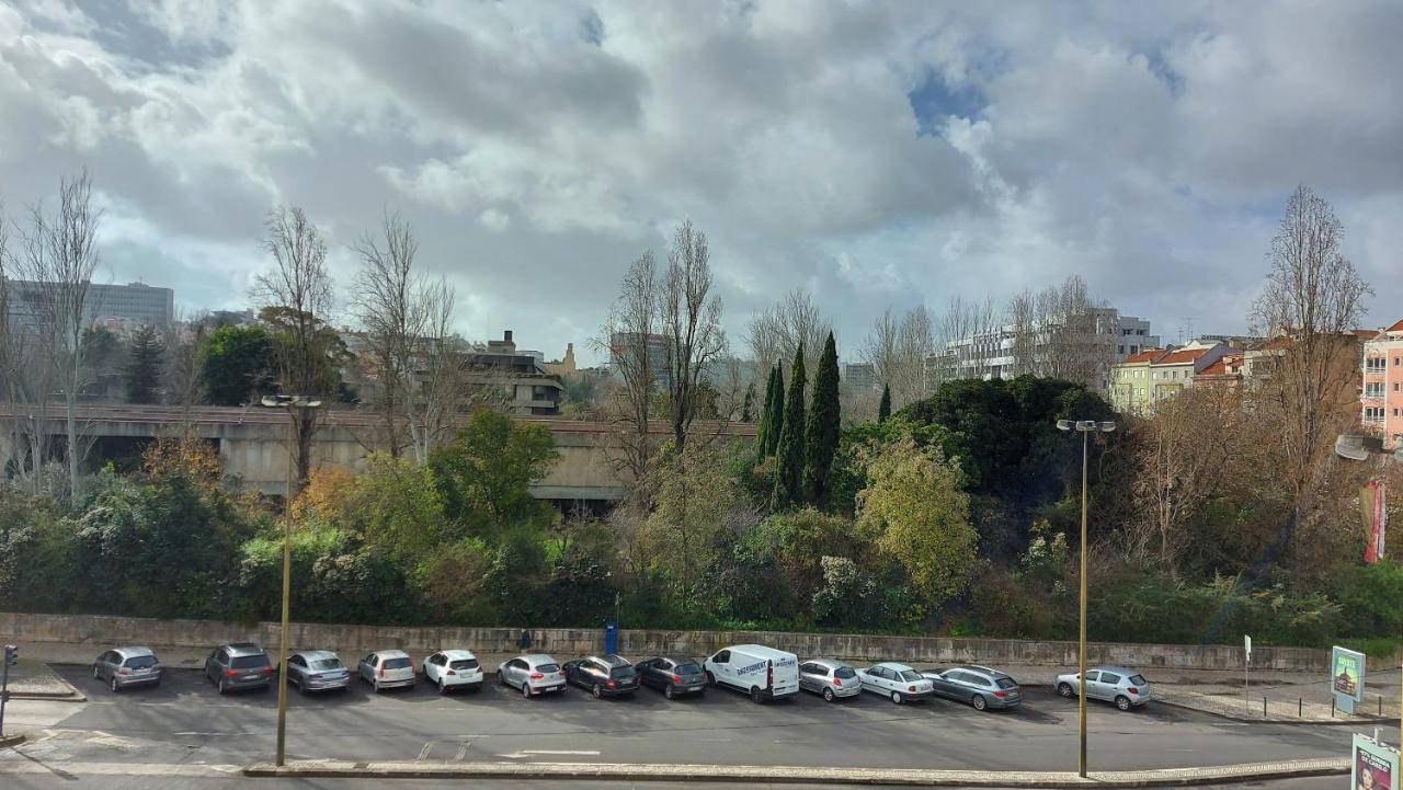 Gasthof View Lissabon