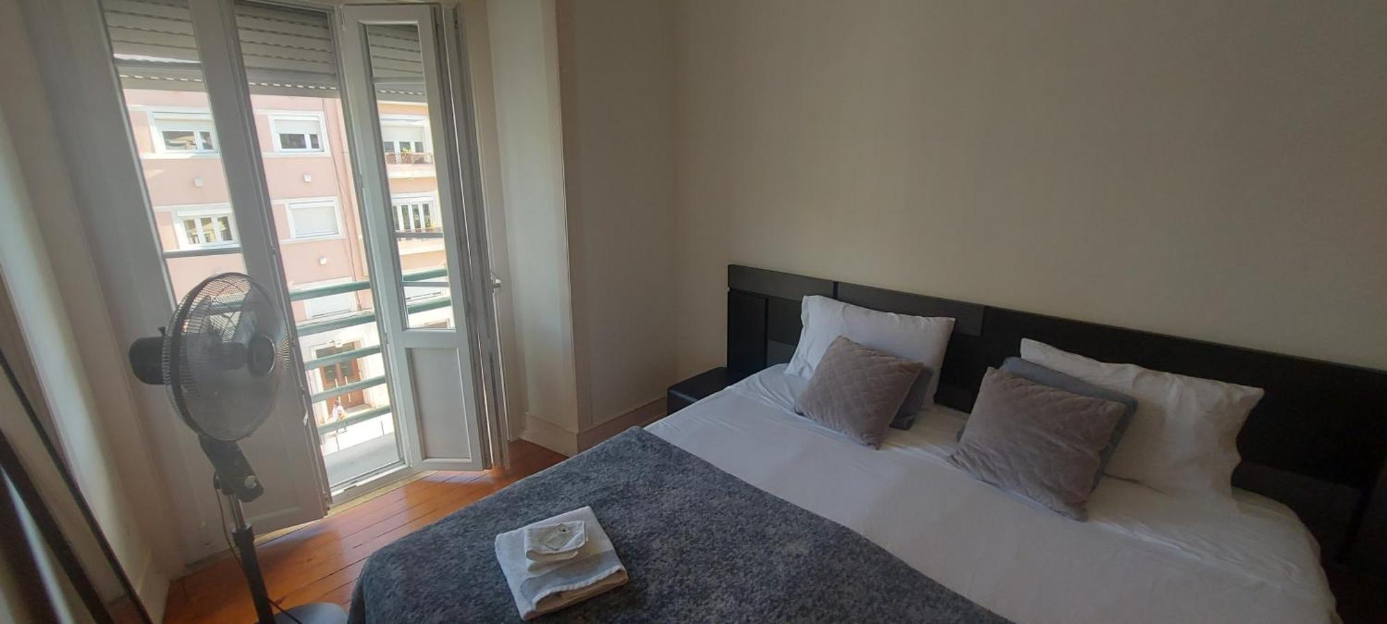 Gasthof View Lissabon